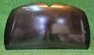  Капот Citroen C4 2 Арт AL15878703510, вид 1
