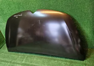  Капот Citroen C4 2 Арт AL15878703510, вид 3