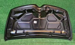  Капот Citroen C4 2 Арт AL15878703510, вид 5
