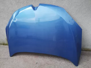  Капот Renault Megane 3 Арт AL15996129871, вид 3