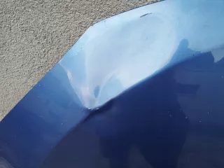  Капот Renault Megane 3 Арт AL15996129871, вид 4