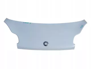 12478 Капот Smart Fortwo 2 Арт AL15998776117