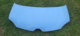  Капот Renault Twingo 3 Арт AL16091543828