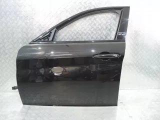 408,MAGNET,BLACK Дверь передняя левая Alfa Romeo Giulia Арт AL15901968138, вид 2