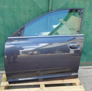  Дверь передняя левая Audi A6 C6 (S6,RS6) Арт AL16081702180, вид 1