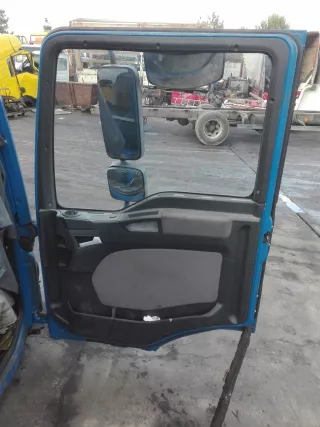  Дверь передняя правая MAN TGM Арт AL11580392861, вид 2