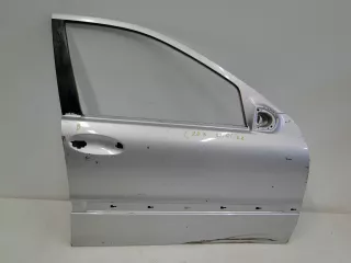 A2037200205 Дверь передняя правая Mercedes C W203 Арт AL11770303480, вид 2