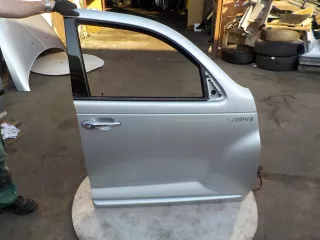  Дверь передняя правая Chrysler PT Cruiser Арт AL12089525084, вид 1