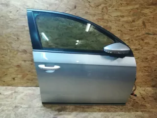 PASSAT,B7,LA7W Дверь передняя правая Volkswagen Passat CC Арт AL15870700555, вид 1