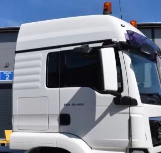  Дверь передняя правая MAN TGS Арт AL15917951218, вид 1