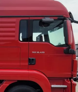  Дверь передняя правая MAN TGS Арт AL15918210507, вид 1