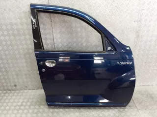  Дверь передняя правая Chrysler PT Cruiser Арт AL16053965243, вид 1
