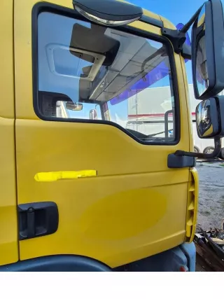  Дверь передняя правая MAN TGL Арт AL16074444490, вид 1