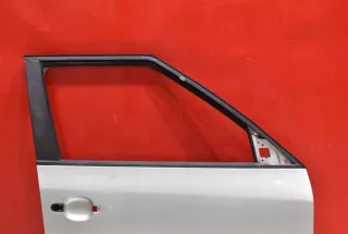 SKODA Дверь передняя правая Skoda Fabia 2 Арт AL16100086057, вид 3