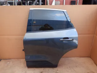 PLV4B-S24631-AL Дверь задняя левая Ford Escape 4 Арт AL11721928321, вид 1