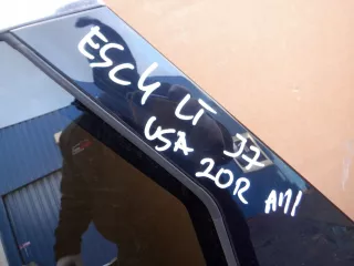 PLV4B-S24631-AL Дверь задняя левая Ford Escape 4 Арт AL11721928321, вид 2