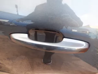 PLV4B-S24631-AL Дверь задняя левая Ford Escape 4 Арт AL11721928321, вид 3