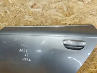  Дверь задняя левая Audi A6 C6 (S6,RS6) Арт AL12060976251, вид 8