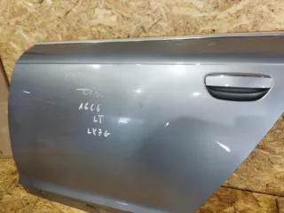  Дверь задняя левая Audi A6 C6 (S6,RS6) Арт AL12060976251, вид 9