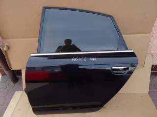  Дверь задняя левая Audi A6 C6 (S6,RS6) Арт AL12251070565, вид 1