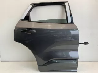 MK3DRZWI,sulik Дверь задняя правая Ford Kuga 3 Арт AL11513113815, вид 1