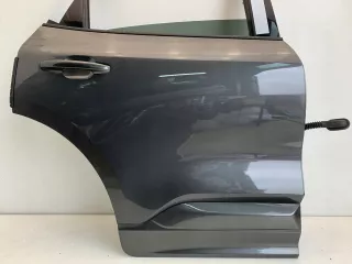 MK3DRZWI,sulik Дверь задняя правая Ford Kuga 3 Арт AL11513113815, вид 2