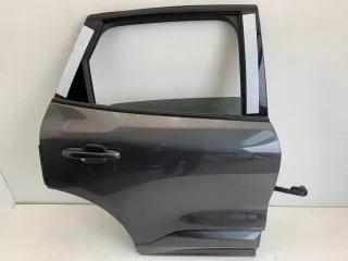 MK3DRZWI,sulik Дверь задняя правая Ford Kuga 3 Арт AL11513113815, вид 3