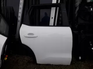  Дверь задняя правая Citroen C3 Aircross  Арт AL11817652839