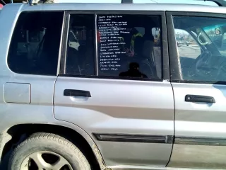  Дверь задняя правая Mitsubishi Pajero Pinin Арт AL11832129157, вид 1