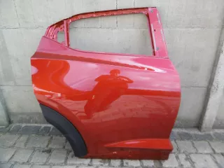 K34005X3EA Дверь задняя правая Nissan Juke 1 Арт AL11881827536_2, вид 1