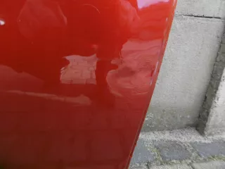 K34005X3EA Дверь задняя правая Nissan Juke 1 Арт AL11881827536_2, вид 3
