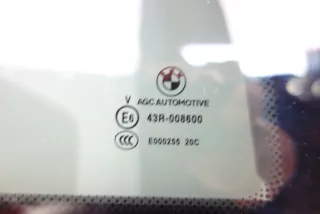 51007321816 Дверь задняя правая BMW i3 Арт AL12004181853, вид 3