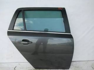 567567567 Дверь задняя правая Opel Astra H Арт AL12171143485, вид 1