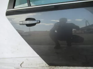 567567567 Дверь задняя правая Opel Astra H Арт AL12171143485, вид 3