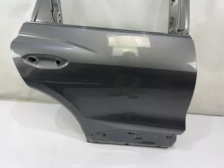 NKO3337 Дверь задняя правая Audi Q4 E-TRON Арт AL15916755812, вид 2