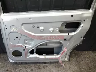 Drzwi Дверь задняя правая Opel Zafira A Арт AL16012140842, вид 12
