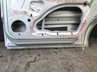 Drzwi Дверь задняя правая Opel Zafira A Арт AL16012140842, вид 13