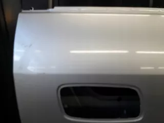 Drzwi Дверь задняя правая Opel Zafira A Арт AL16012140842, вид 6