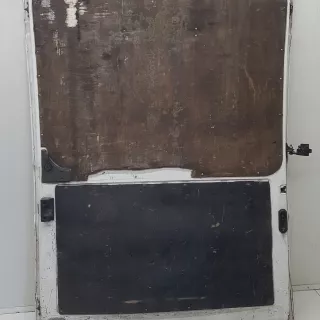 PEUGEOT Дверь задняя правая Peugeot Boxer 3 Арт AL16026708105, вид 2