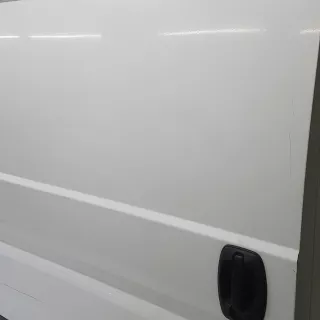 PEUGEOT Дверь задняя правая Peugeot Boxer 3 Арт AL16026708105, вид 3