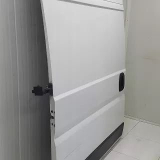 PEUGEOT Дверь задняя правая Peugeot Boxer 3 Арт AL16026708105, вид 4