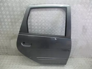  Дверь задняя правая Mitsubishi Colt 6 Арт AL16054409828, вид 1