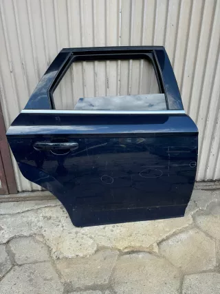 Mondeo,MK4,kombi Дверь задняя правая Ford Mondeo 4 restailing Арт AL16124597300, вид 1