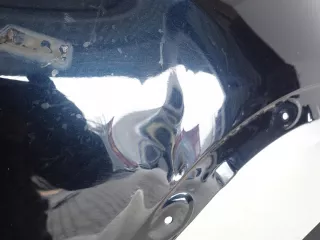 7267324 Крыло переднее правое BMW X3 F25 Арт AL11675936856_2, вид 3