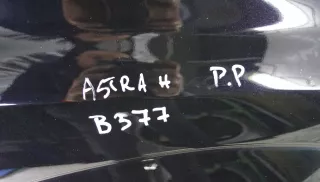  Крыло переднее правое Opel Astra H Арт AL12100721215, вид 8