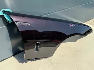 Крыло переднее правое Rolls-Royce Phantom Арт AL15876061303_3, вид 2