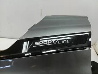 SKODAENYAQ5LABłotnikprzpleLF7YSPORTLine Крыло переднее левое Skoda Enyaq Арт AL15885827517, вид 2