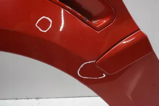 Крыло переднее левое Ford S-Max 1 restailing Арт AL15975568384, вид 8