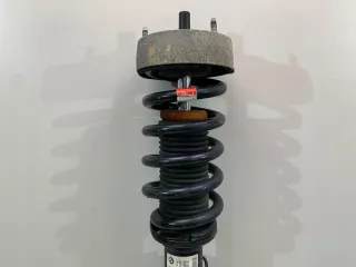6863173 Амортизатор передний левый BMW X5 F15 Арт AL15889642758_2, вид 2