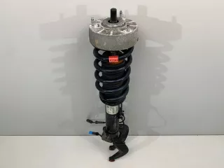 6863173 Амортизатор передний левый BMW X5 F15 Арт AL15889642758_2, вид 4